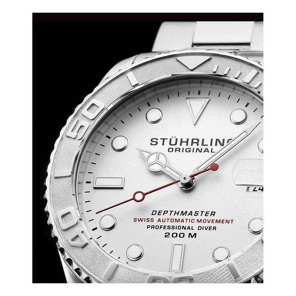 STUHRLING ORIGINAL ストゥーリングオリジナル メンズ 腕時計 リスト 