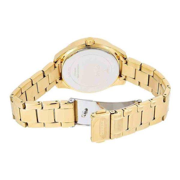 GUESS（ゲス） レディース 腕時計 リストウォッチ GW0001L2/ゴールド 