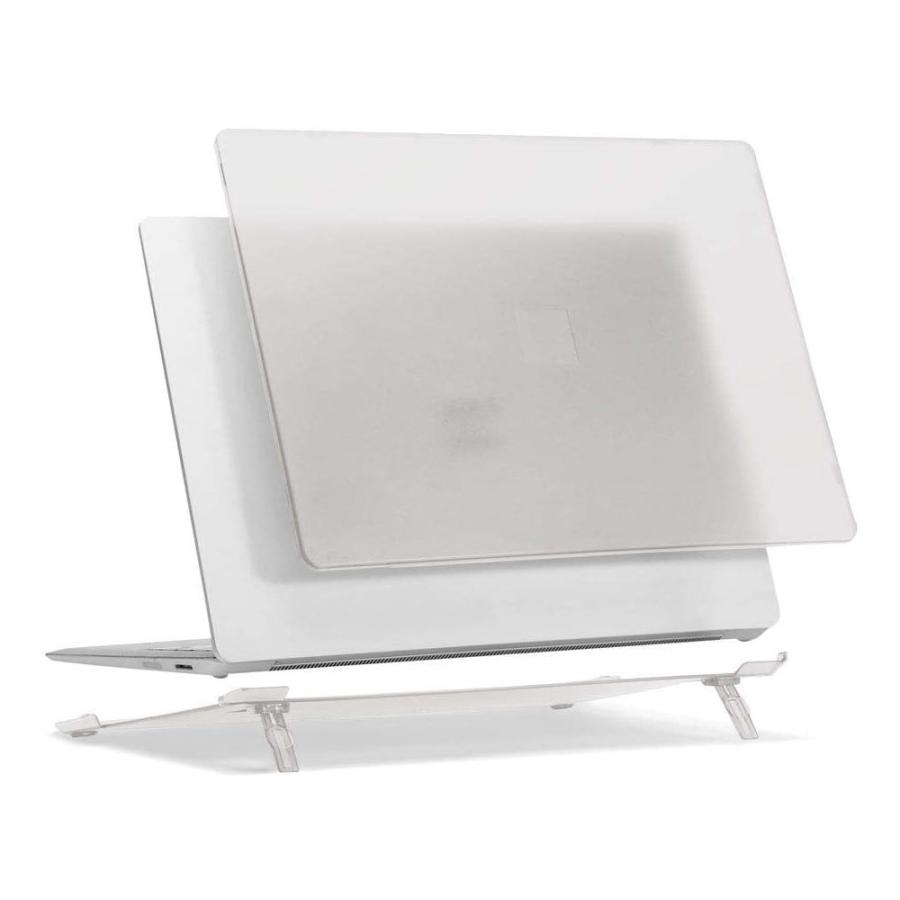 mCover iPearl シリーズ マイクロソフト Surface Laptop 3/4/5 (15
