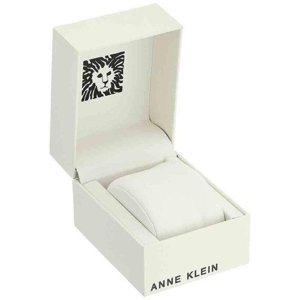 最安値挑戦中！ ANNE KLEIN アンクライン レディース 腕時計 リストウォッチ AK/3546RGRG ローズゴールド 海外限定 時計 当店1年保証の画像