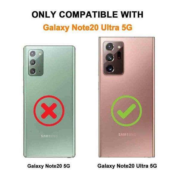 Galaxy ギャラクシー Note20 Ultra 5G ノート20 ウルトラ 対応 SC-53A