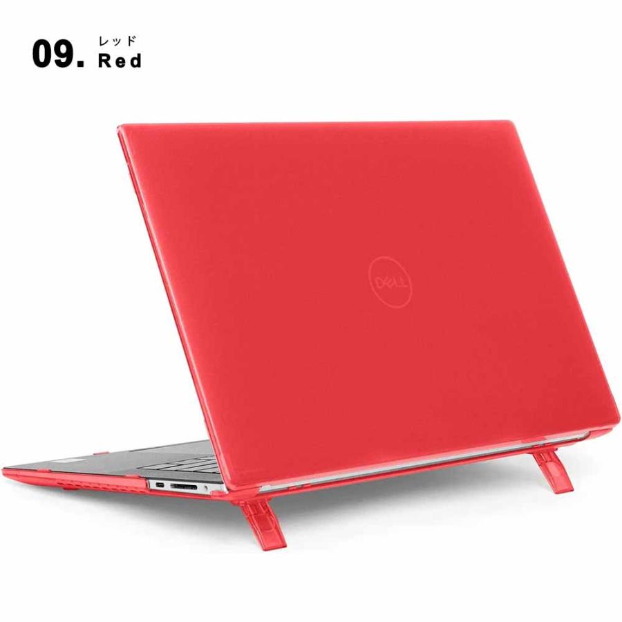 mCover Dell デル XPS 15 9500 9510 9520 / 5550 5560 5570（15.6