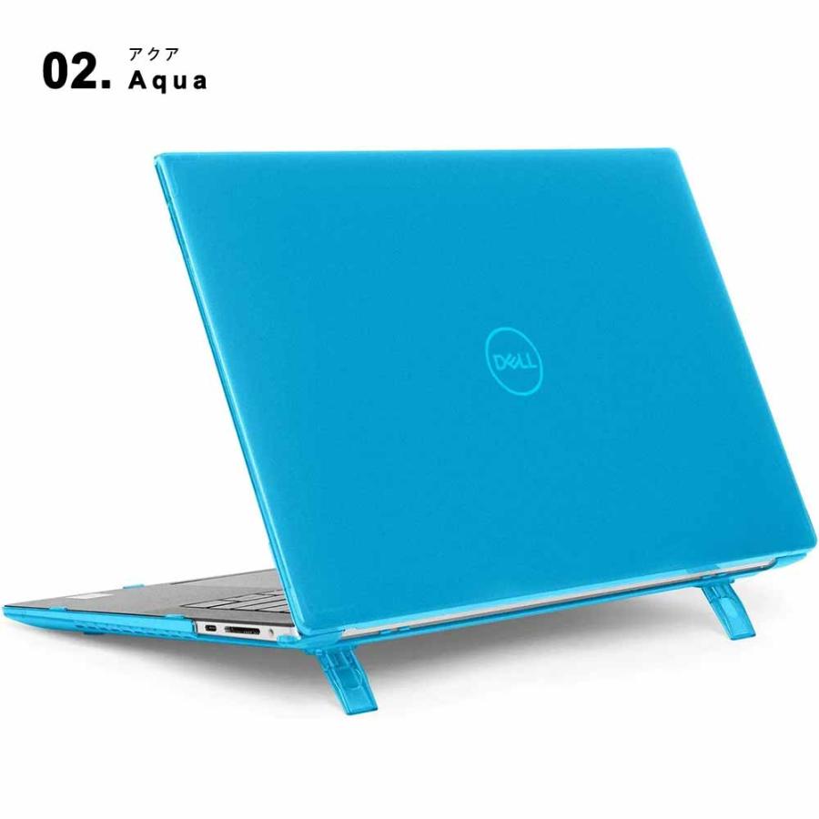 mCover Dell デル XPS 15 9500 9510 9520 / 5550 5560 5570（15.6