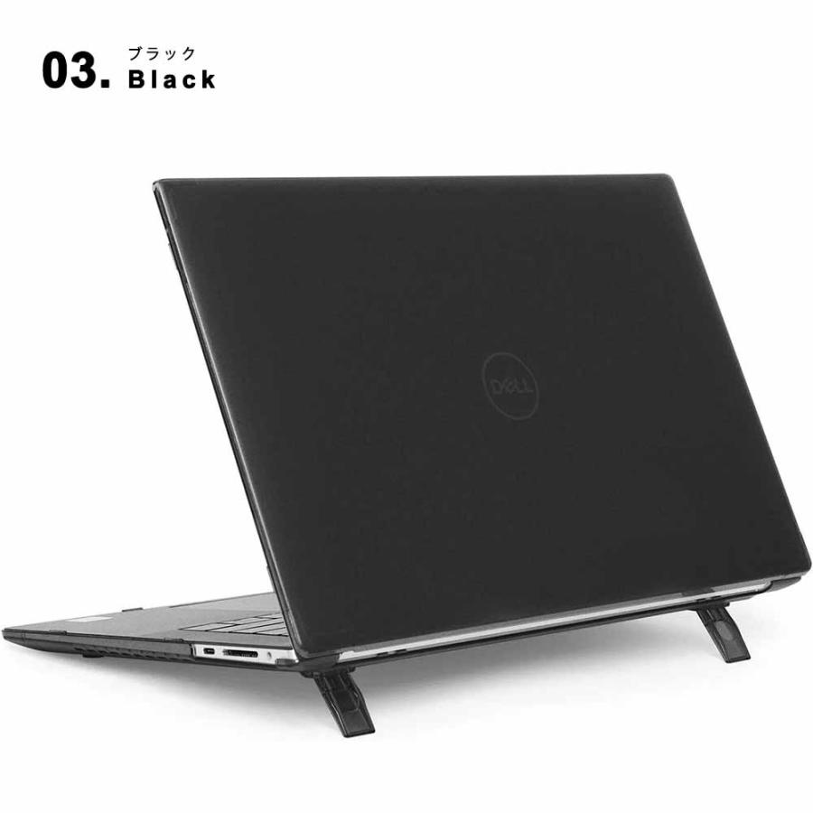mCover Dell デル XPS 15 9500 9510 9520 / 5550 5560 5570（15.6