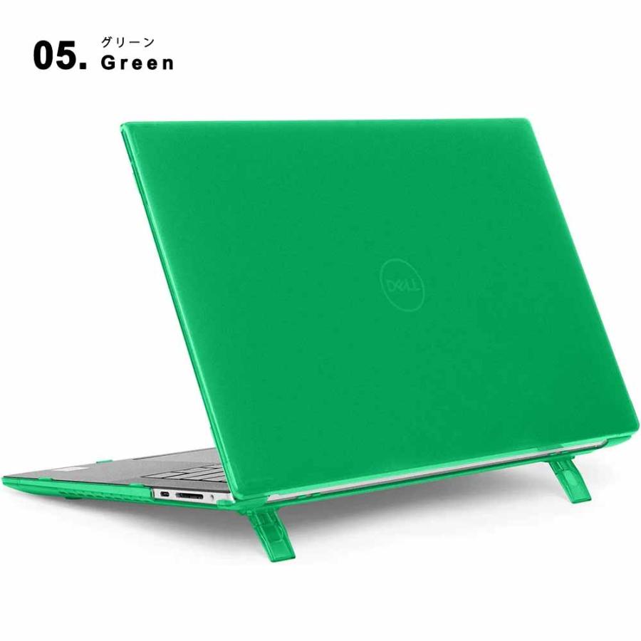 mCover Dell デル XPS 15 9500 9510 9520 / 5550 5560 5570（15.6