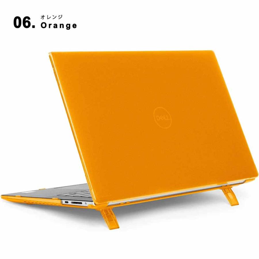 mCover Dell デル XPS 15 9500 9510 9520 / 5550 5560 5570（15.6