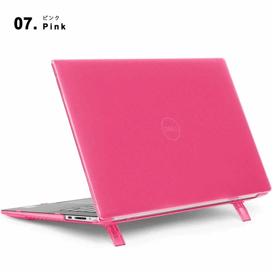 mCover Dell デル XPS 15 9500 9510 9520 / 5550 5560 5570（15.6