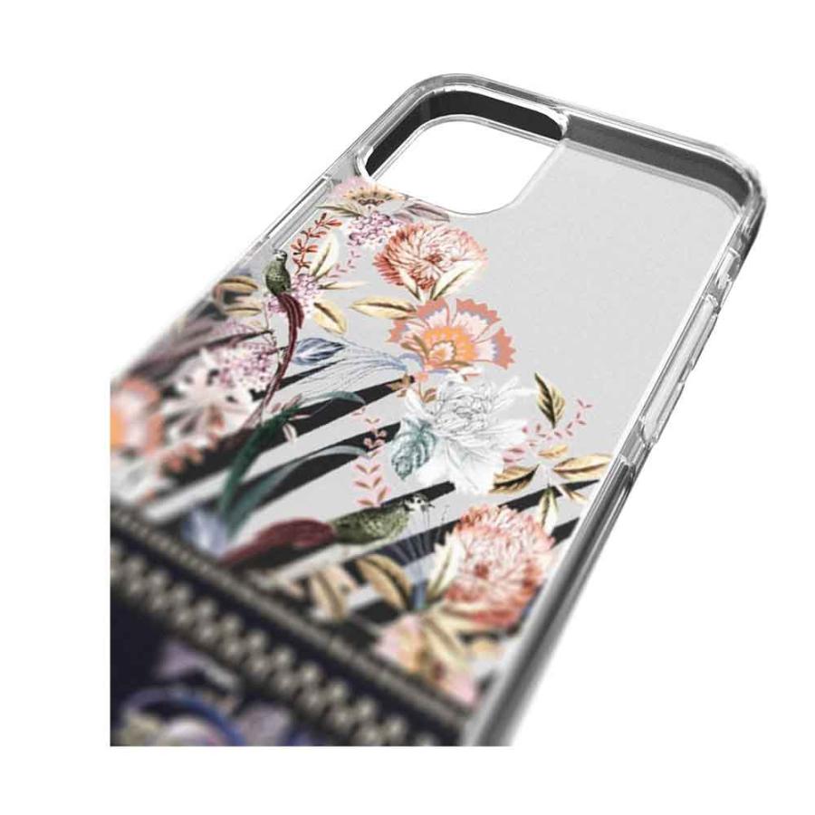 Ted Baker（テッドベーカー） iPhone 12/12Pro/12ProMax/12mini ハード