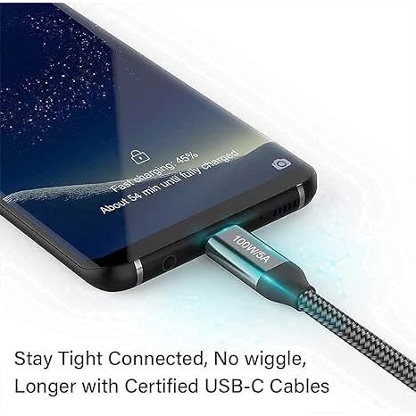 iPhone15 充電ケーブル タイプC USB-C & ケーブル 全3種 / 1本