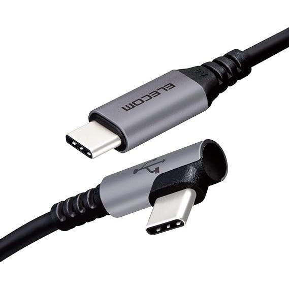 即納 iPhone15 充電ケーブル タイプC USB-C & ケーブル 全3種 / 1本