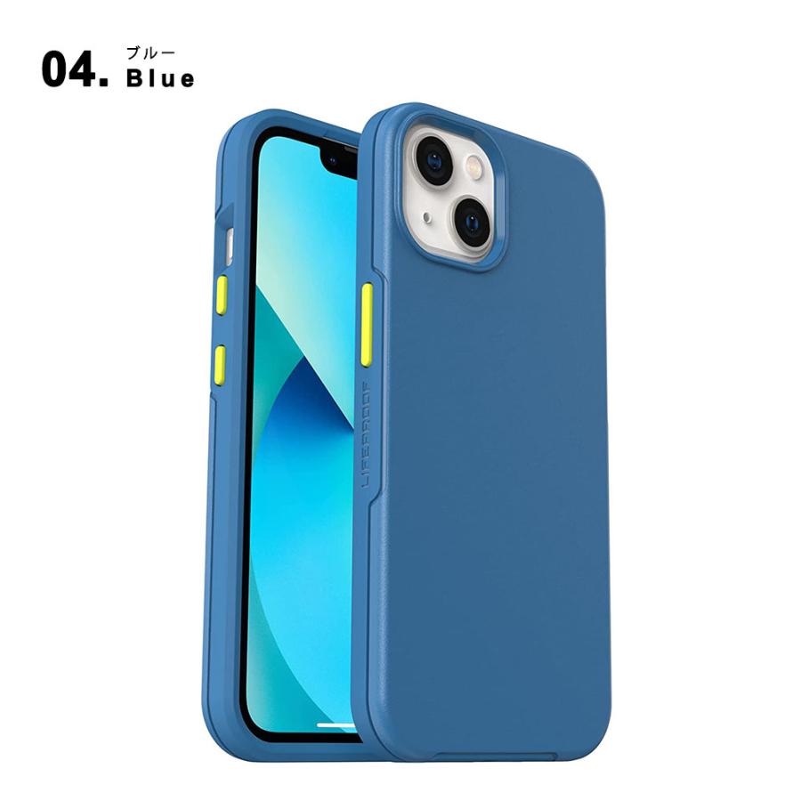 LIFEPROOF ライフプルーフ MagSafe マグセーフ対応 カバー iPhone13