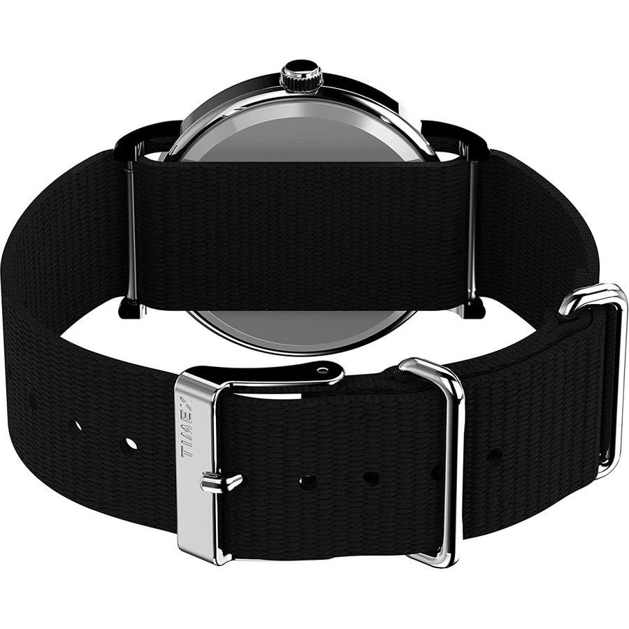 Weekender（TIMEX） 即納 TIMEX タイメックス 腕時計 Peanuts