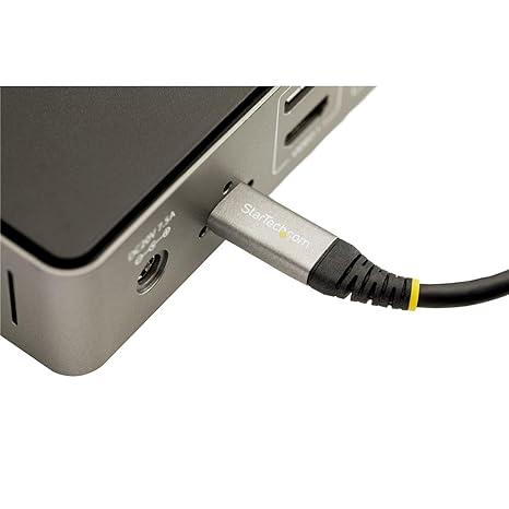 iPhone15 充電ケーブル タイプC USB-C & ケーブル 1m / 1本 ブラック