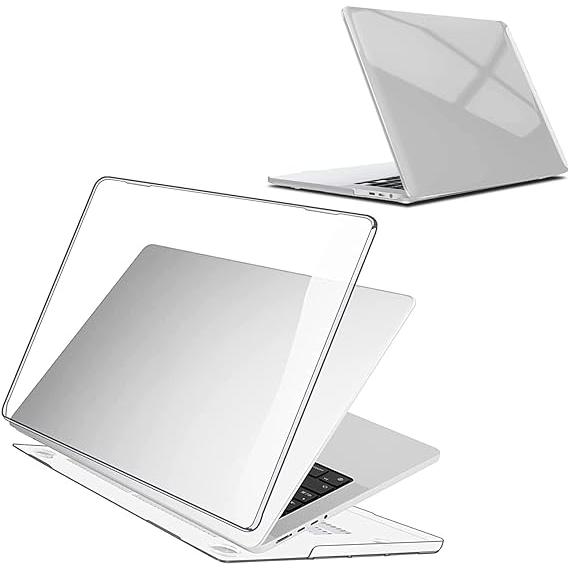 即納 マックブック プロ MacBook Pro 14/16 インチ 2023 ケース クリア