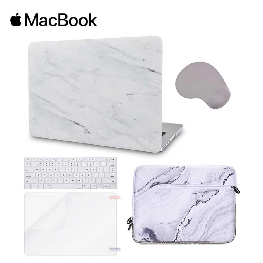 MacBook Pro 14/16 インチ 2021 ハードカバー/スリーブ/キーボード