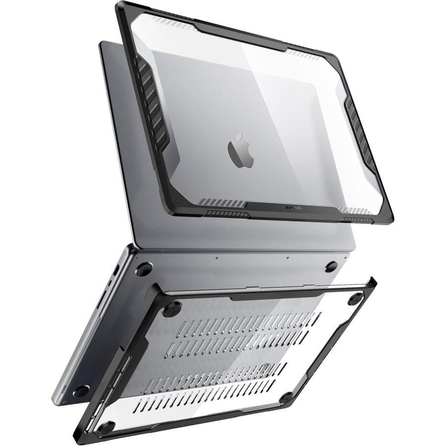 マックブック プロ 14インチ SUPCASE ユニコーン ビートル シリーズ 全