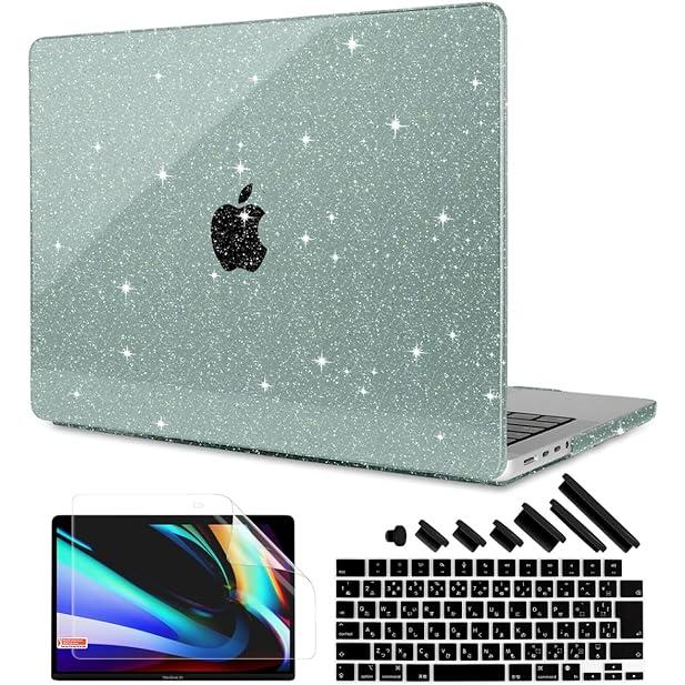 即納 マックブック プロ MacBook Pro 14/16 インチ 2023 ケース