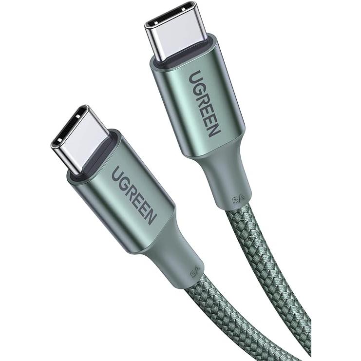 即納 iPhone15 充電ケーブル タイプC USB-C & ケーブル 全4種 / 1本