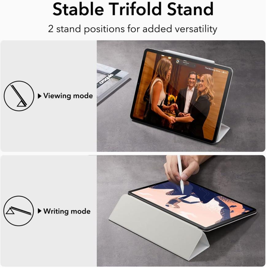 即納 iPad Pro 12.9インチ 第6/5/4 世代 対応 タブレット 手帳型