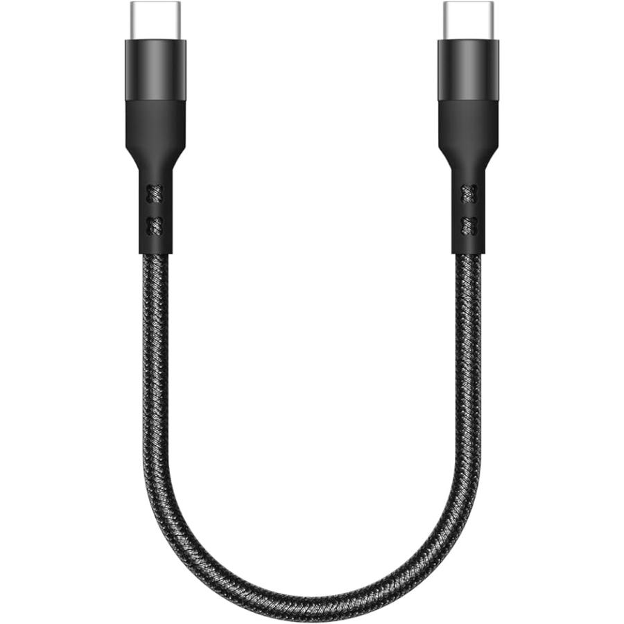 即納 iPhone15 充電ケーブル タイプC USB-C & ケーブル 30cm / 1本