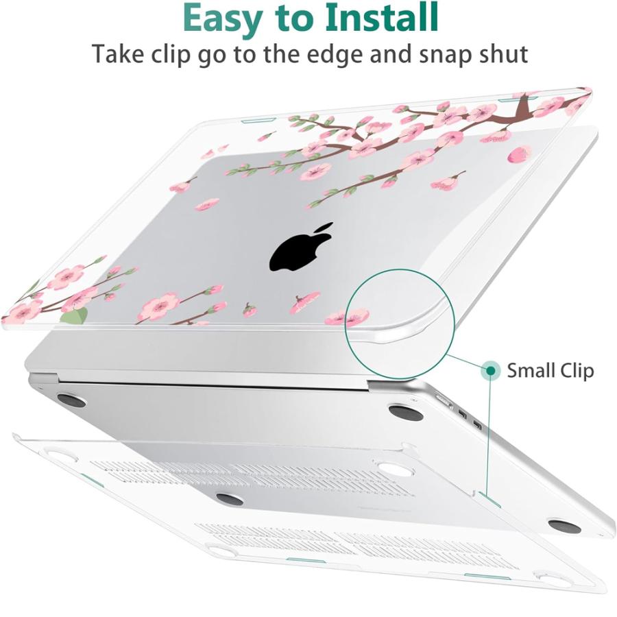 MacBook Air 13.6 インチ 2024 A3113 M3チップ 2022 A2681 M2 チップ