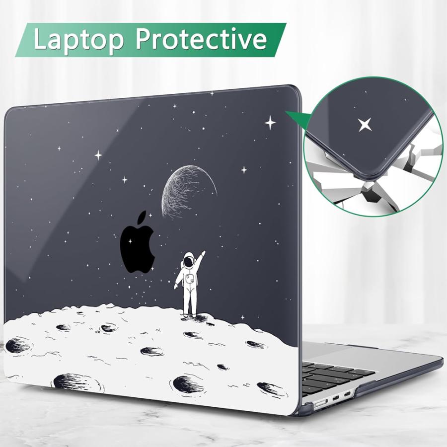 MacBook Air 13.6 インチ 2024 A3113 M3チップ 2022 A2681 M2 チップ