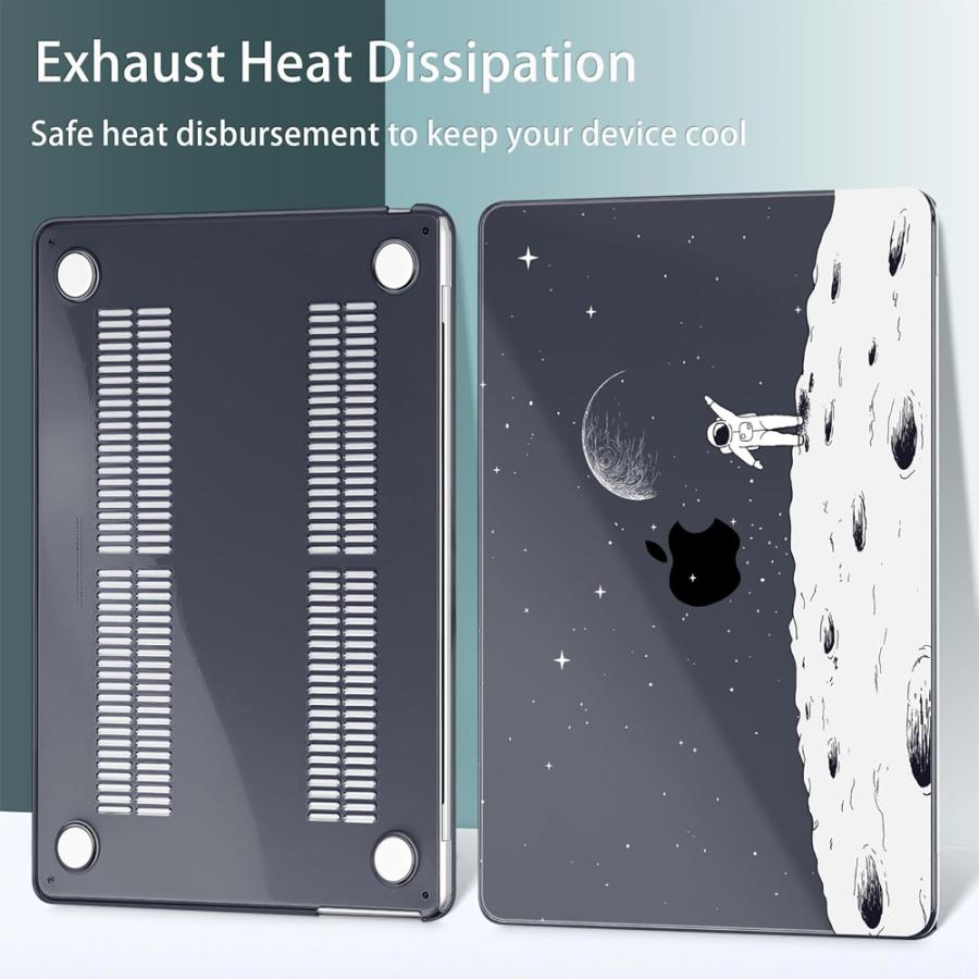 MacBook Air 13.6 インチ 2024 A3113 M3チップ 2022 A2681 M2 チップ