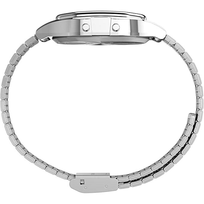 TIMEX（タイメックス） 即納 腕時計 クォーツ T80 34mm Peanuts Pride