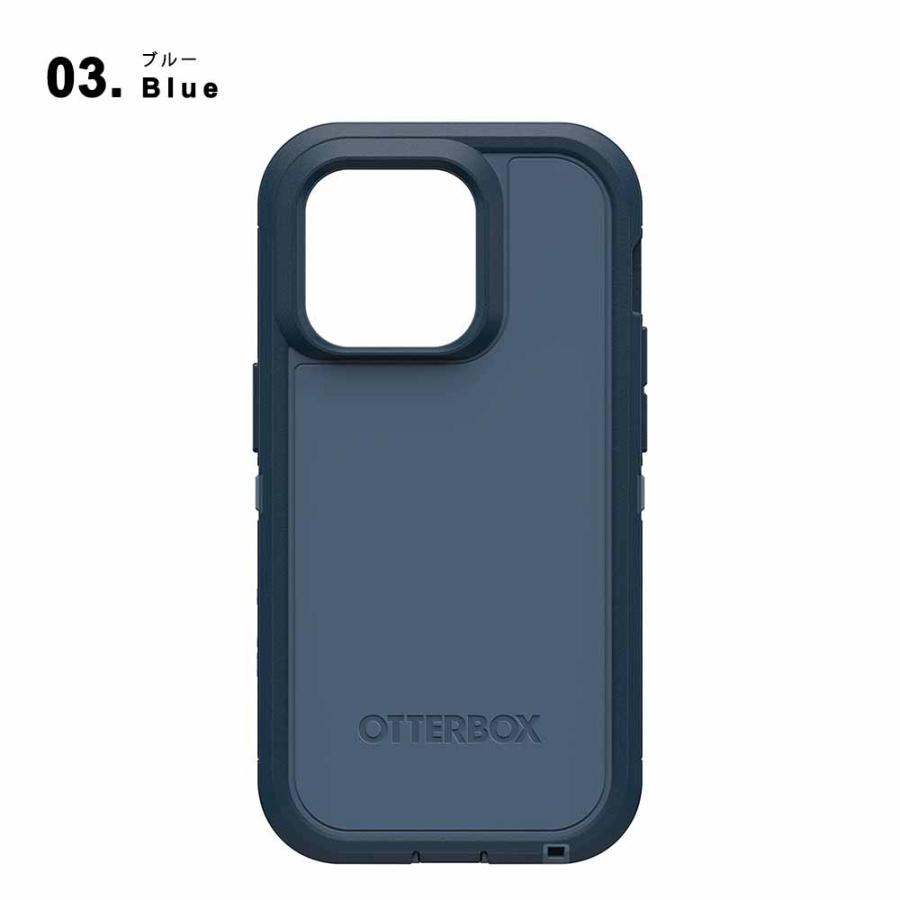 OtterBox オッターボックス ディフェンダー マグセーフ DEFENDER XT