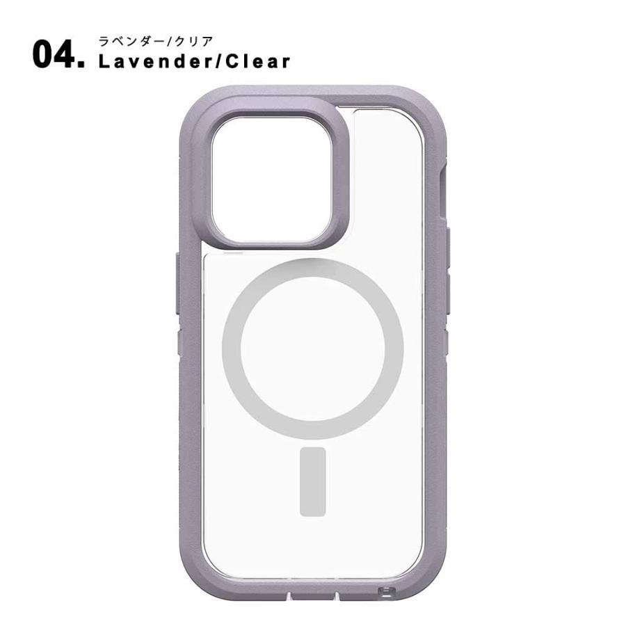 OtterBox オッターボックス ディフェンダー マグセーフ DEFENDER XT