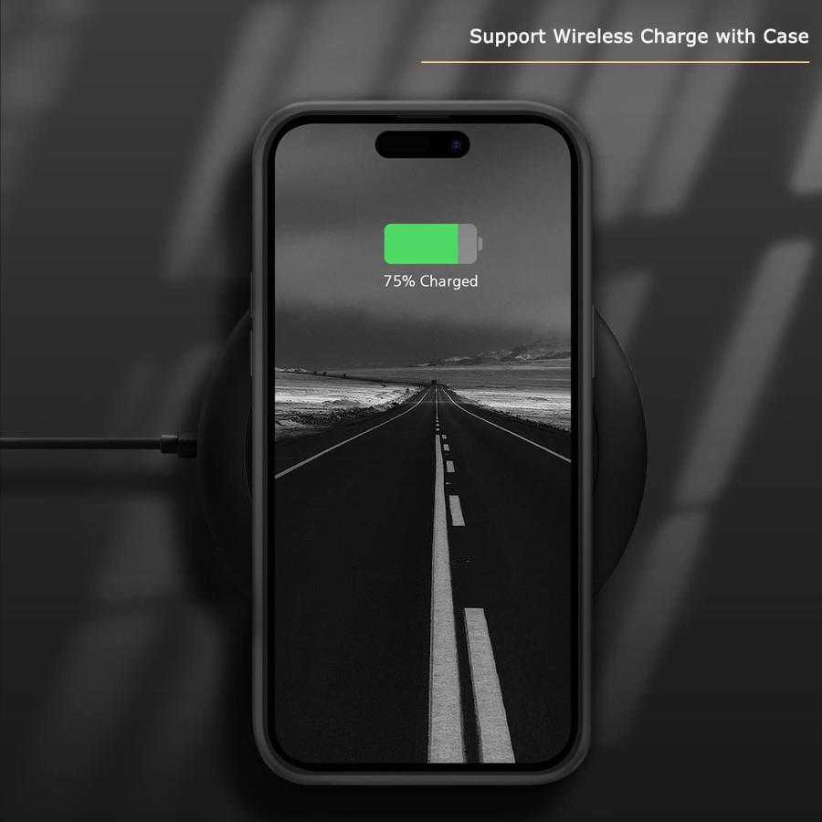 Apple iPhone 14 ブラック 128GB 本体　カバーもプレゼント Apple IPhone 14 Pro Max 128GB 6.7´´ 黒 | Techinn スマートフォン