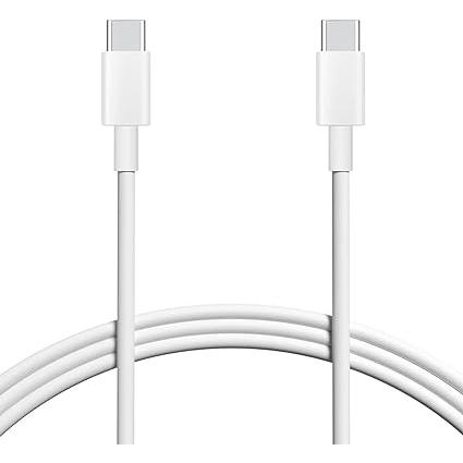 即納 iPhone15 充電ケーブル タイプC USB-C & ケーブル 全3種 / 1本