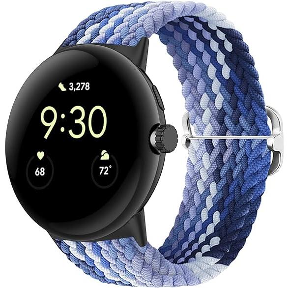 即納 グーグル ピクセル ウォッチ バンド Google Pixel Watch 2 