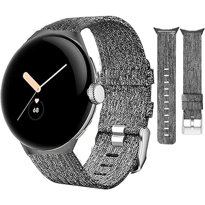 即納 グーグル ピクセル ウォッチ バンド Google Pixel Watch 2  