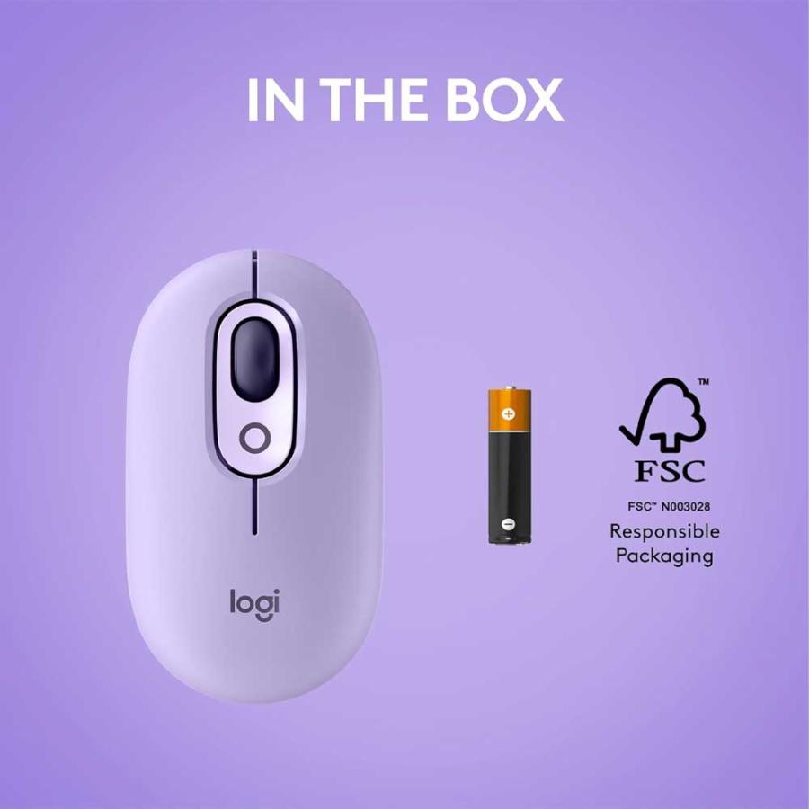 ワイヤレスマウス 無線 マウス bluetooth ロジクール logicool