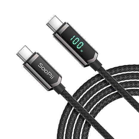 iPhone15 充電ケーブル タイプC USB-C & ケーブル 全4種 / 1本