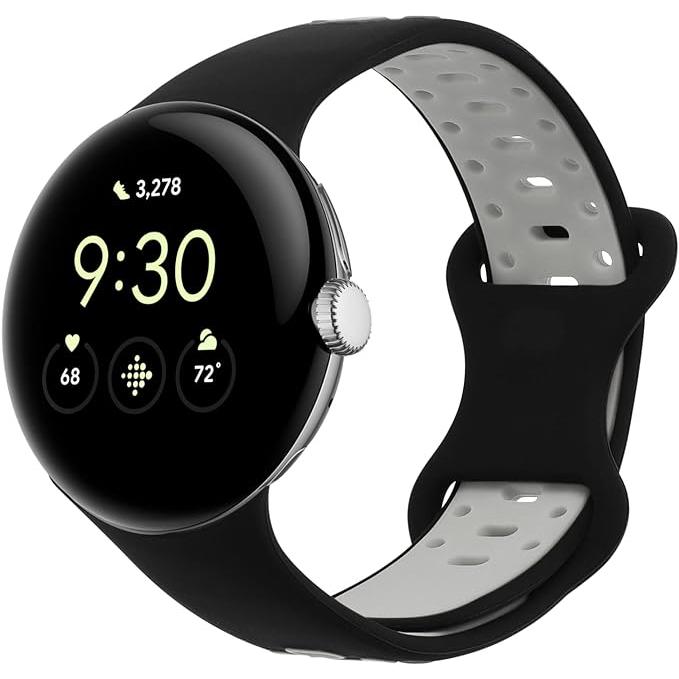 Google Pixel Watch 2／グーグルピクセル／スマートウォッチ Google Pixel Watch 2を徹底レビュー！バッテリー持ちは改善した