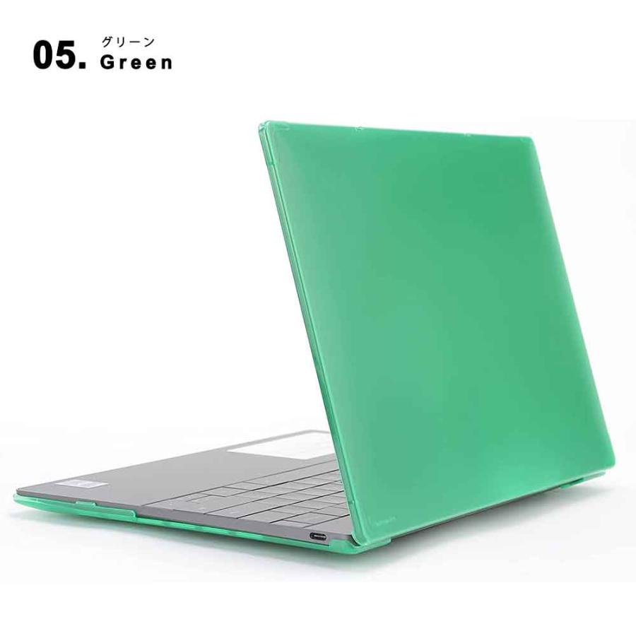 パソコンカバー シェルカバー ケース カバー mcover Dell デル