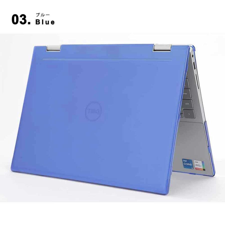 パソコンカバー シェルカバー ケース カバー mcover Dell デル