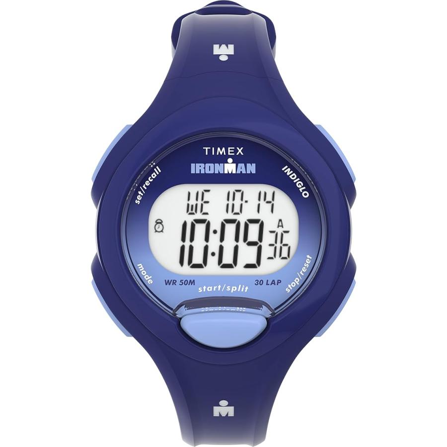 アイアンマン TIMEX タイメックス メンズ 腕時計 IRONMAN Triathlon 