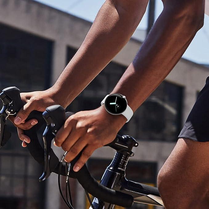 即納 グーグル ピクセル ウォッチ バンド Google Pixel Watch 2