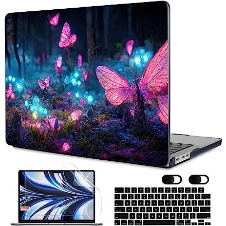 MacBook Pro 16 インチ バタフライ マックブック プロ ハードケース