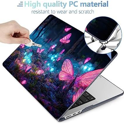 MacBook Pro 16 インチ バタフライ マックブック プロ ハードケース