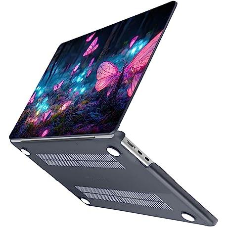 MacBook Pro 16 インチ バタフライ マックブック プロ ハードケース