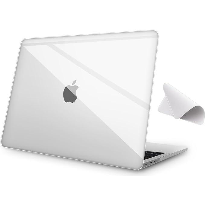 即納 マックブック プロ MacBook Pro 14/16 インチ 2023 ケース クリア