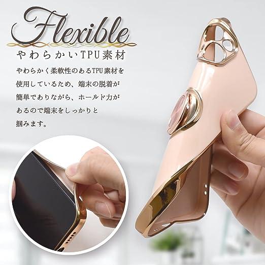 即納 ソニー エクスペリア スマホケース ラベンダー SONY Xperia 10 V