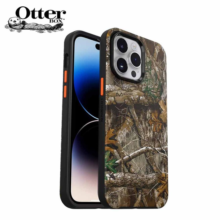 OTTERBOX（オッターボックス） 即納 シンメトリー リアルツリー