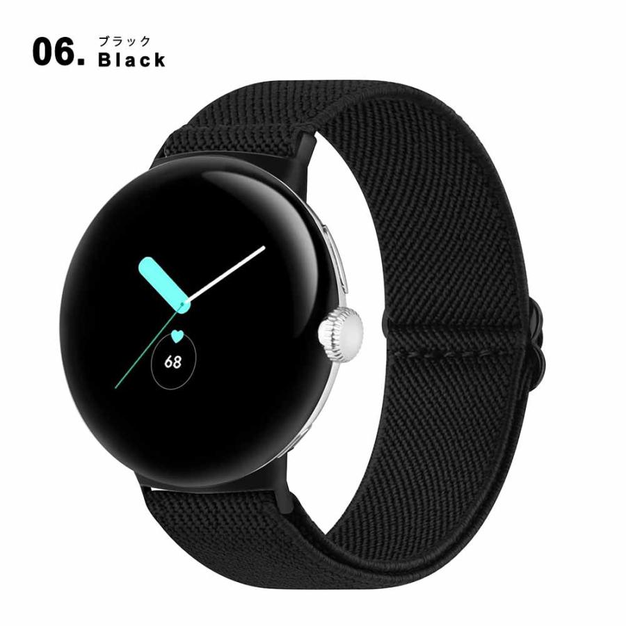 ピクセルウォッチ Pixel Watch」速攻レビュー。Google初スマートウォッチの実力は