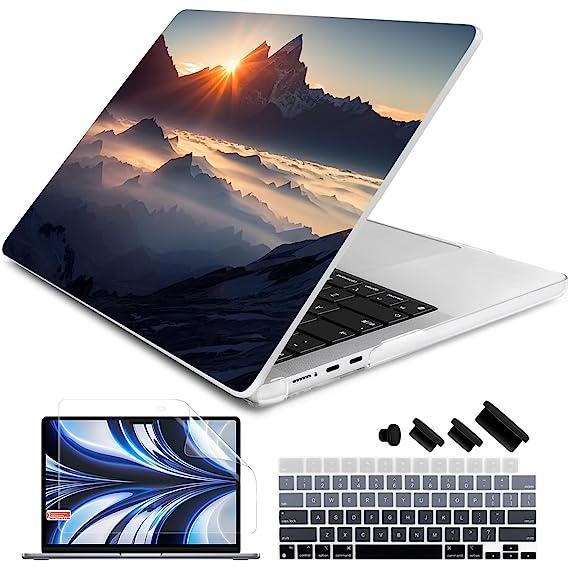 マックブック エアー 15 インチ 2023 A2941 M2 チップ ケース カバー