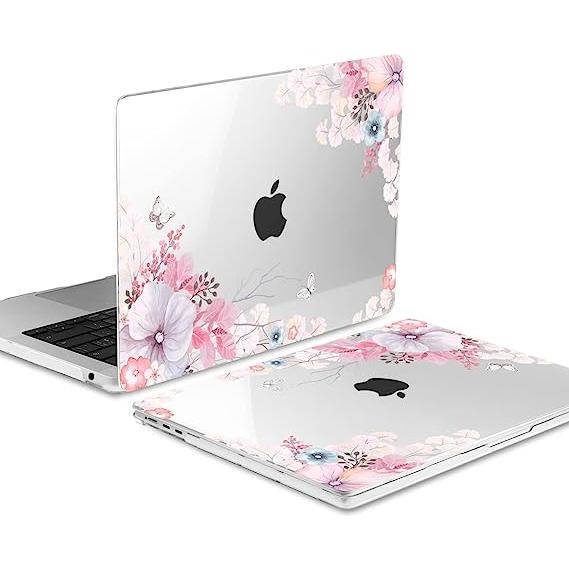 桜Apple MacBook Air 本体 箱・充電器 ケース 付き マックブック エアー 15 インチ 2023 A2941 M2 チップ ケース カバー